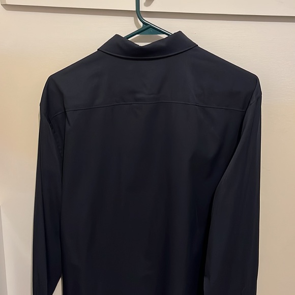 Perry Ellis Stretch Dress Shirt - Picture 4 of 4